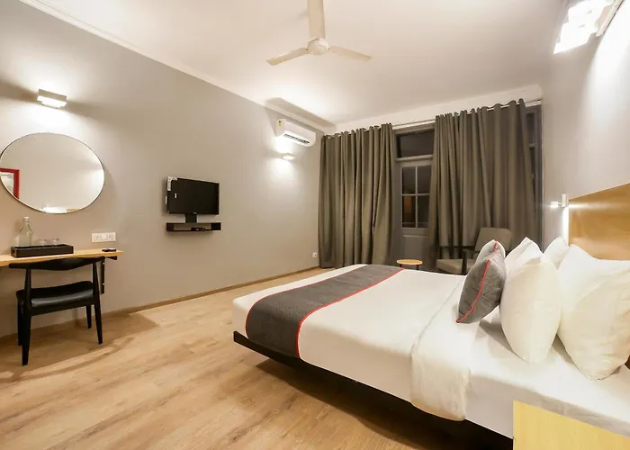 King Delhi Airport Hotel New Delhi